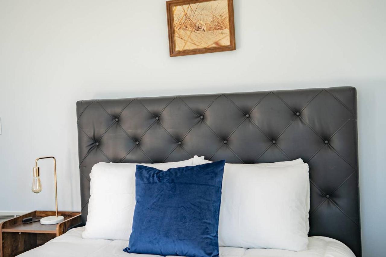 New Luxury Family Getaway With Designer Touches Villa Atlantic City Exteriör bild